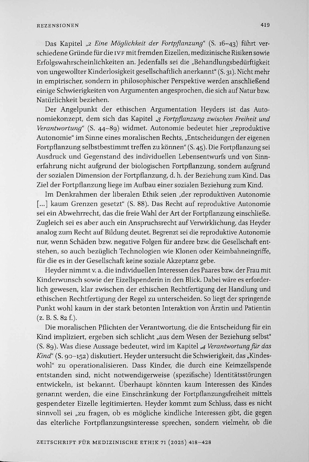 Vorschauseite 2: Rezensionen