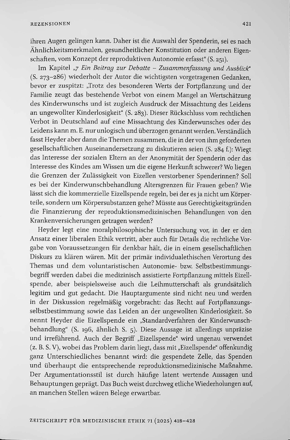 Vorschauseite 4: Rezensionen