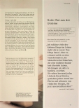 Vorschauseite 4: Die Zeitenwende ist angekommen. Das Seelsorgetagebuch aus den Pfeifferschen Stiftungen.