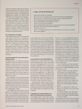 Vorschauseite 2: Die Geschichten dahinter: Biografiearbeit ist mehr als nur nach dem Beruf fragen.