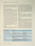 Vorschauseite 4: Entwicklung und Validierung einer UV-spektroskopischen Methode zur Bestimmung des Wirkstoffgehalts in defekturmäßig hergestellten Melatonin-Tabletten