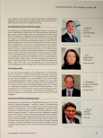 Vorschauseite 2: Produzieren - liefern - impfen