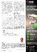 Vorschauseite 2: Nie wieder Rabatz ... Vereinte Therapeuten machen Schluss