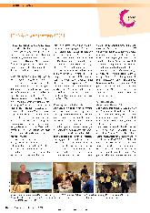 Vorschauseite 1: ICW-Aktiventreffen 2023