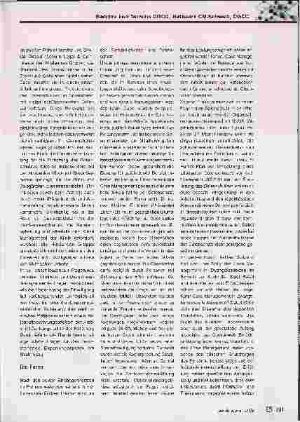 Vorschauseite 2: Die Krux mit der Informationsbeschaffung - zwischen Persönlichkeitsschutz und effektiver Netzwerkarbeit. Tagungsbericht vom Jahreskongress 2019 des Vereins Netzwerk Case Managemen…