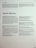 Vorschauseite 6: Zum „Monitoring“ im Rahmen der ambulanten spezialfachärztlichen Versorgung (ASV) nach § 116b SGB V: Rechtsfragen eines nachträglichen Entfalls der Teilnahmevoraussetzungen