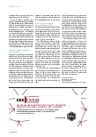 Vorschauseite 3: Vorhaltefinanzierung: Bundesgeld für eine konkrete Versorgungsverpflichtung
