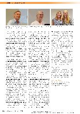 Vorschauseite 2: 84. Mitgliederversammlung des Wundzentrums Hamburg e. V.