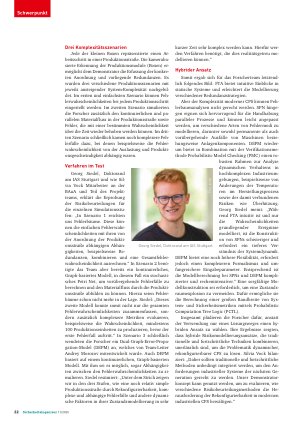 Vorschauseite 3: Maschinensicherheit in smarten CPS Genügen konventionelle Risikobeurteilungen noch?