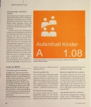 Vorschauseite 2: Flüchtlingsunterkünfte: mehr als ein Dach über dem Kopf