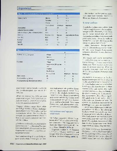 Vorschauseite 4: Bedrohte Eltern-Kind-Bindung auf der Neonatologie