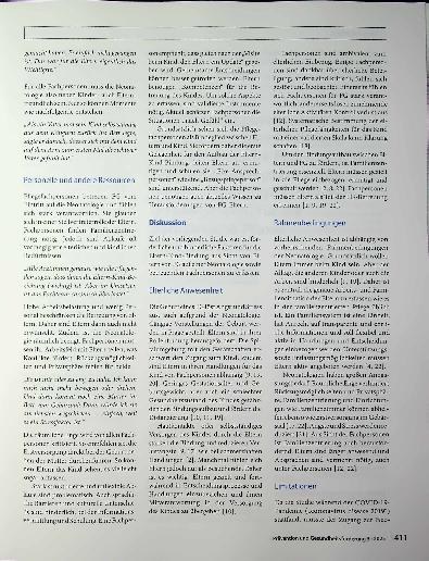 Vorschauseite 5: Bedrohte Eltern-Kind-Bindung auf der Neonatologie