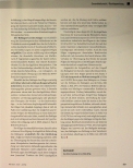 Vorschauseite 3: Chirotherapeutische Manipulation im Bereich der oberen Brustwirbelsäule