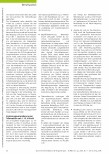 Vorschauseite 3: Dank einer Ergänzungsvereinbarung seit 1. Oktober 2022 wieder möglich: Telemedizin in der Ergotherapie.