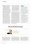 Vorschauseite 1: Die neue Wundversorgung
