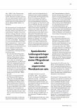 Vorschauseite 2: Die neue Wundversorgung