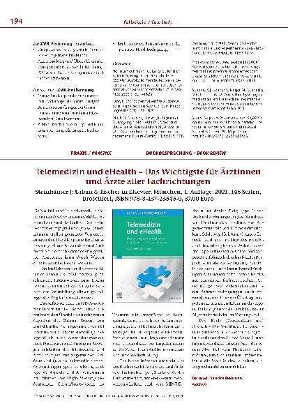Vorschauseite 3: Koma nach delirantem Syndrom mit Sturz im Krankenhaus