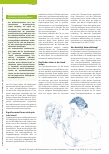 Vorschauseite 3: Eine neue Perspektive für die Ergotherapie? ! Therapieund Patientenlotsen