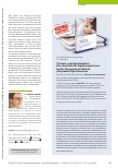 Vorschauseite 4: Eine neue Perspektive für die Ergotherapie? ! Therapieund Patientenlotsen