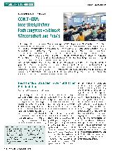 Vorschauseite 1: Tagungen und Kongresse