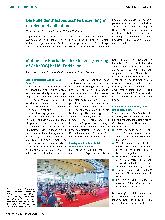 Vorschauseite 3: Tagungen und Kongresse