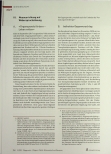 Vorschauseite 3: Systemwechsel bei der Organspende
