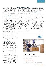 Vorschauseite 2: Was Steigtechnik in der Anwendung sicher macht. Nicht nur regelkonform.
