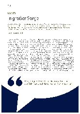 Vorschauseite 1: In großer Sorge