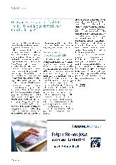 Vorschauseite 3: Investorenparadies im Visier