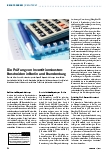 Vorschauseite 1: Die Prüfung von Investitionskostenbescheiden in Berlin und Brandenburg.