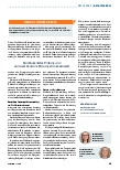 Vorschauseite 2: Die Prüfung von Investitionskostenbescheiden in Berlin und Brandenburg.