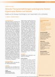 Vorschauseite 1: Aktuelle Therapieempfehlungen pathologischer Narben: Hypertrophe Narben und Keloiden