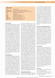 Vorschauseite 5: Aktuelle Therapieempfehlungen pathologischer Narben: Hypertrophe Narben und Keloiden
