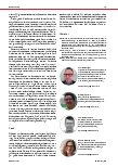 Vorschauseite 3: Sars-CoV-2 und Menschen mit Demenz – ethische und praktische Herausforderungen