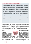 Vorschauseite 3: Wir hinken dem europäischen Durchschnitt hinterher.