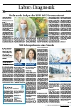 Vorschauseite 1: Umfassende Analyse der SARS-CoV-2-Immunantwort. Ein Laborsystem, das modular mitwachsen kann.