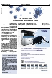 Vorschauseite 2: Umfassende Analyse der SARS-CoV-2-Immunantwort. Ein Laborsystem, das modular mitwachsen kann.