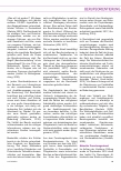 Vorschauseite 2: Zur Bedeutung von Maßnahmen der Berufsorientierung in medizinischen Fachberufen