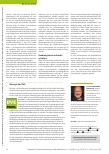 Vorschauseite 3: Zurück ins letzte Jahrhundert? Professionalisierung und Akademisierung der Ergotherapie