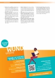 Vorschauseite 5: Adipositas und chronische Wunden