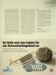 Vorschauseite 4: Harninkontinenz: Keine falsche Scham