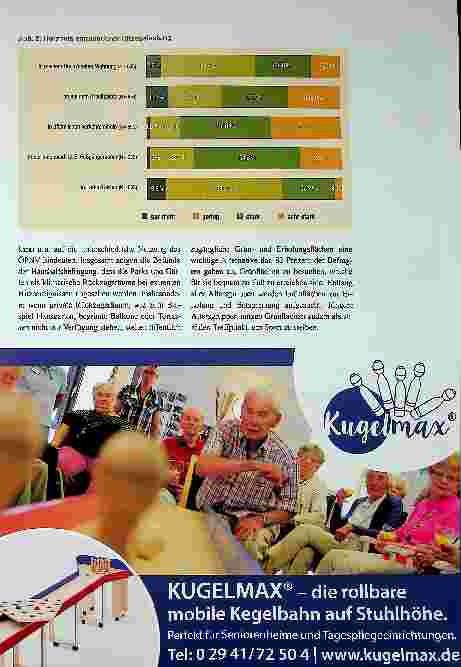Vorschauseite 4: !rBz@s tress= After = Verwundbarkeitsstärkeft ■= Anpassungskapazitäten Haushaltsbefragung in der Stadt Ludwigsburg im Rahmen des ZU RES-Projekts