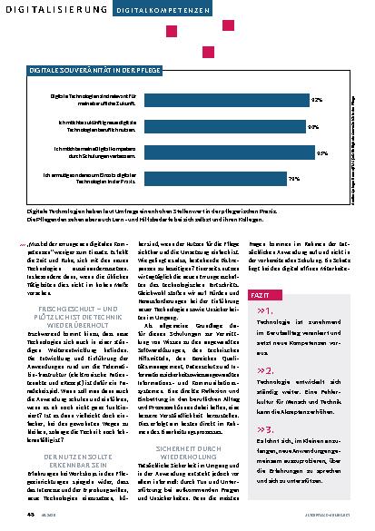 Vorschauseite 3: Auch Fehler gehören dazu!