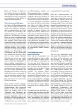 Vorschauseite 6: Erwin Ringel – „Leben heißt das Weite suchen, die Ausweitung!“ und: „Es ist nie zu spät! Immer ist Anfang!“