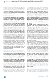 Vorschauseite 2: Bundesweite Felderkundung zur Implementierung von Case Management in der Beschäftigungsförderung