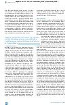 Vorschauseite 6: Bundesweite Felderkundung zur Implementierung von Case Management in der Beschäftigungsförderung