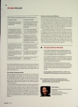 Vorschauseite 3: Konzepte der Händehygiene