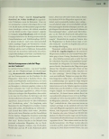 Vorschauseite 2: Dabei sein, ohne dabei zu sein.