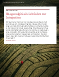 Vorschauseite 1: Bhagavadgita als Leitfaden zur Integration
