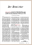 Vorschauseite 2: Der Entwickler
